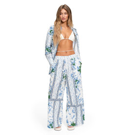 Agua Bendita Nader Anastasia Shirt