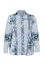 Agua Bendita Nader Anastasia Shirt