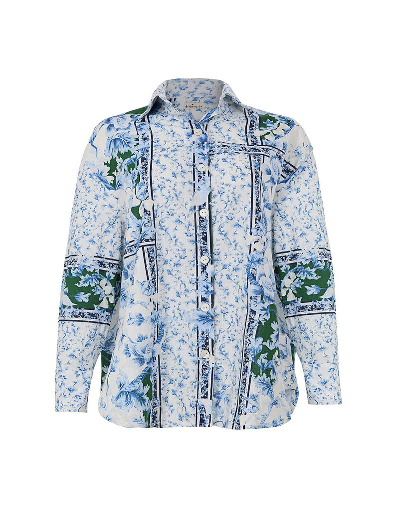 Agua Bendita Nader Anastasia Shirt