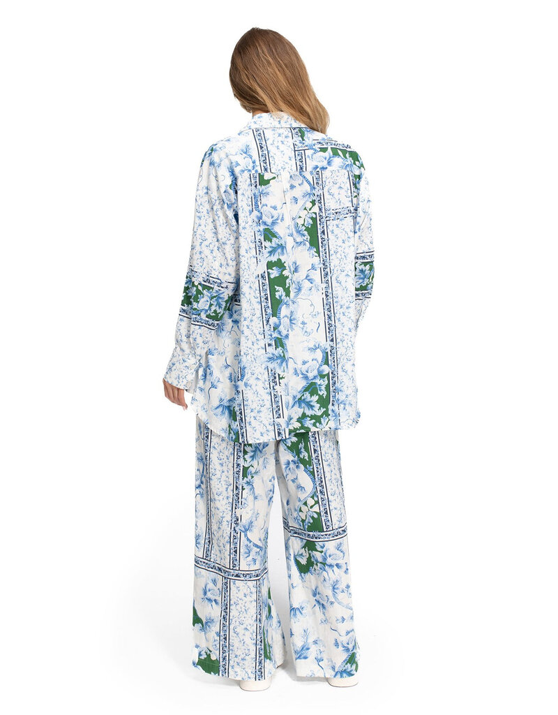 Agua Bendita Nader Anastasia Shirt