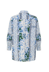 Agua Bendita Nader Anastasia Shirt