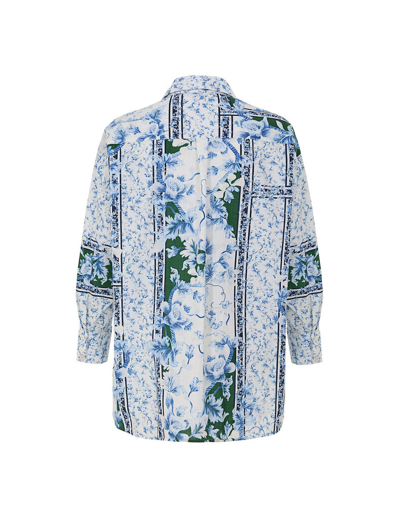 Agua Bendita Nader Anastasia Shirt