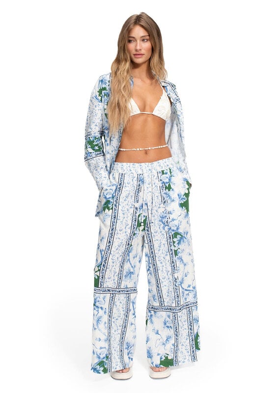 Agua Bendita Nader Winter Pants