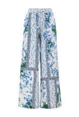 Agua Bendita Nader Winter Pants