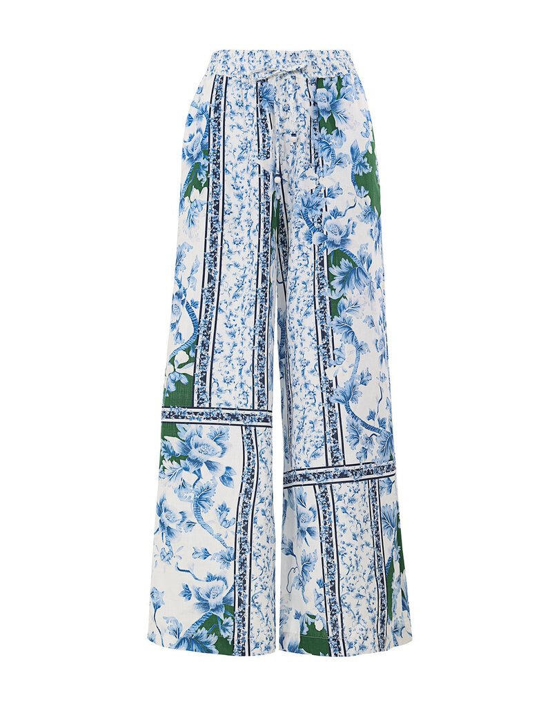 Agua Bendita Nader Winter Pants