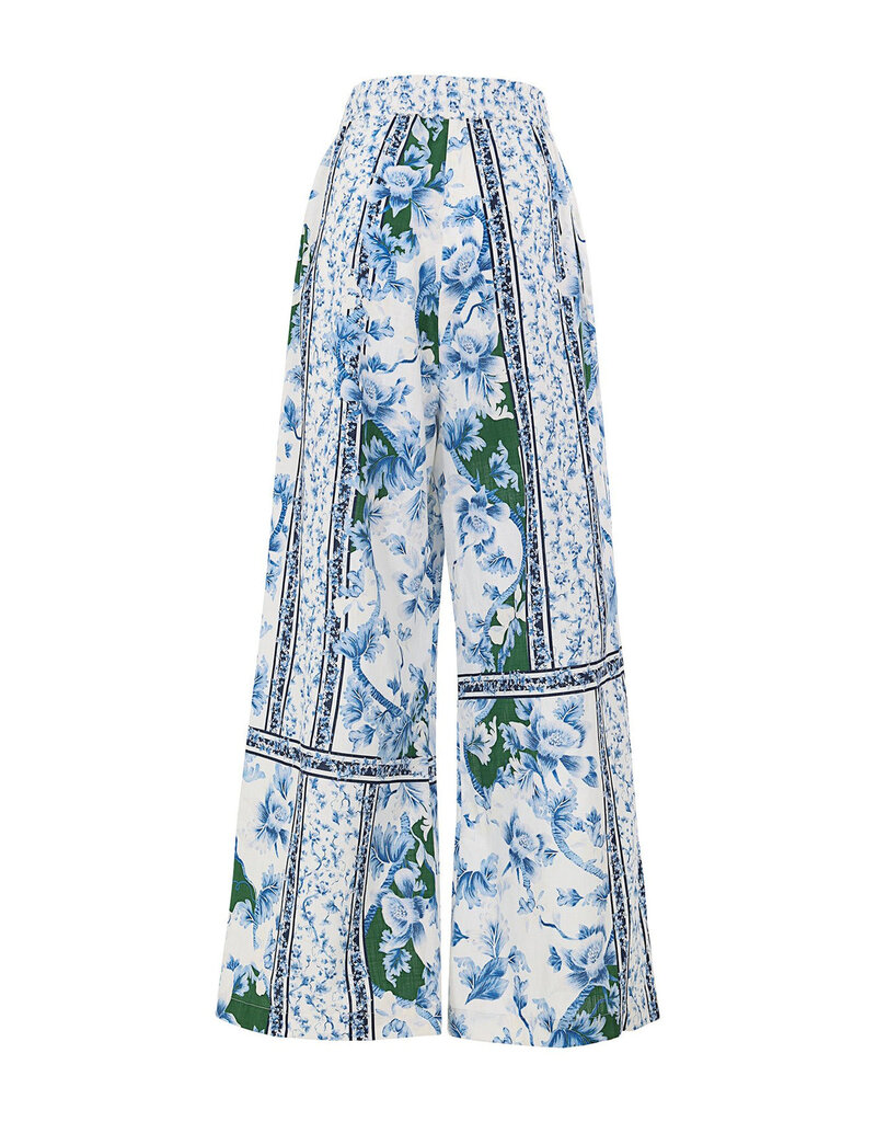 Agua Bendita Nader Winter Pants