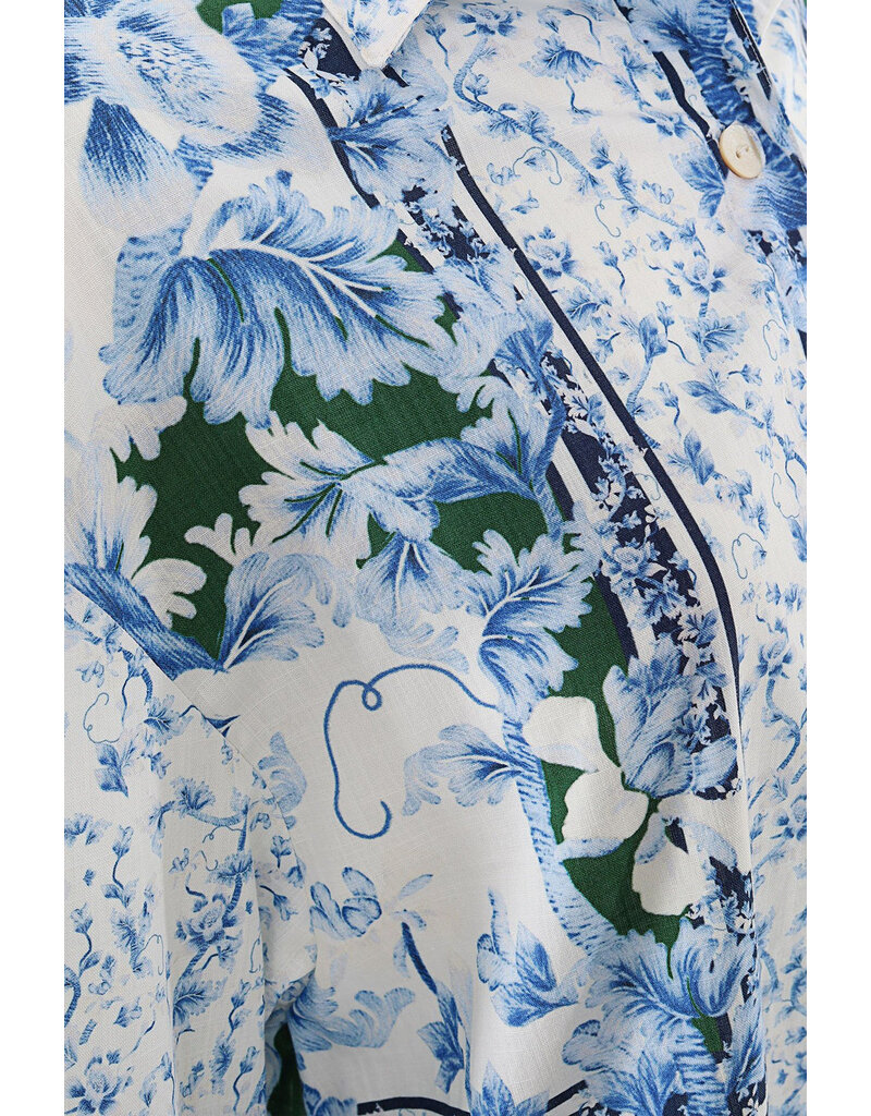 Agua Bendita Nader Winter Pants