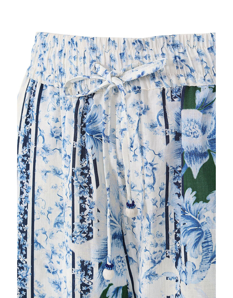 Agua Bendita Nader Winter Pants