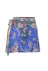 Agua Bendita Nader Ziara Skirt