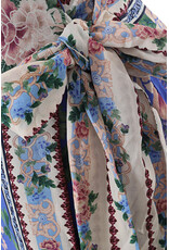 Agua Bendita Nader Ziara Skirt