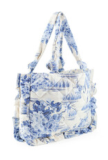 Agua Bendita Nader Ambroise Bag