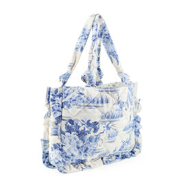 Agua Bendita Nader Ambroise Bag