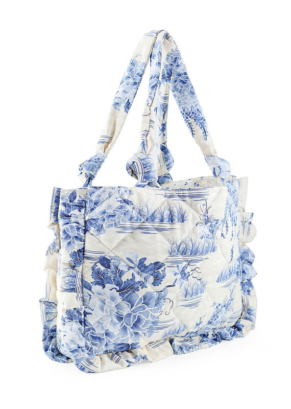 Agua Bendita Nader Ambroise Bag
