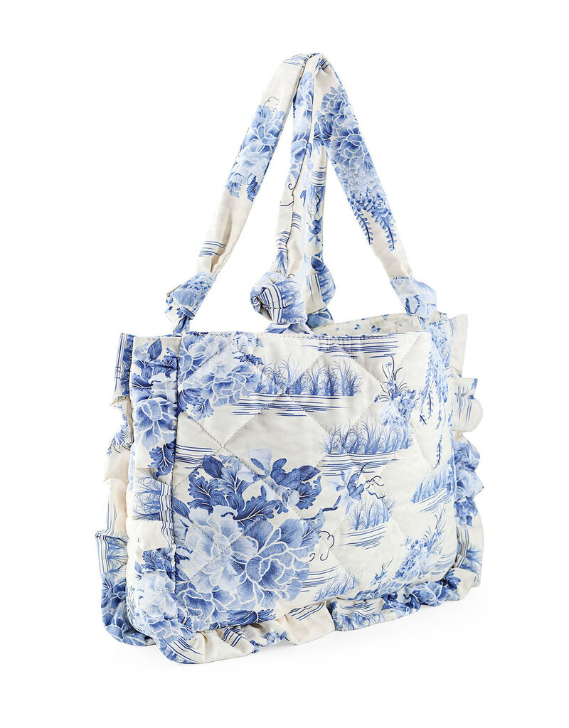 Agua Bendita Nader Ambroise Bag