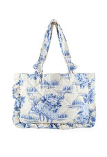 Agua Bendita Nader Ambroise Bag