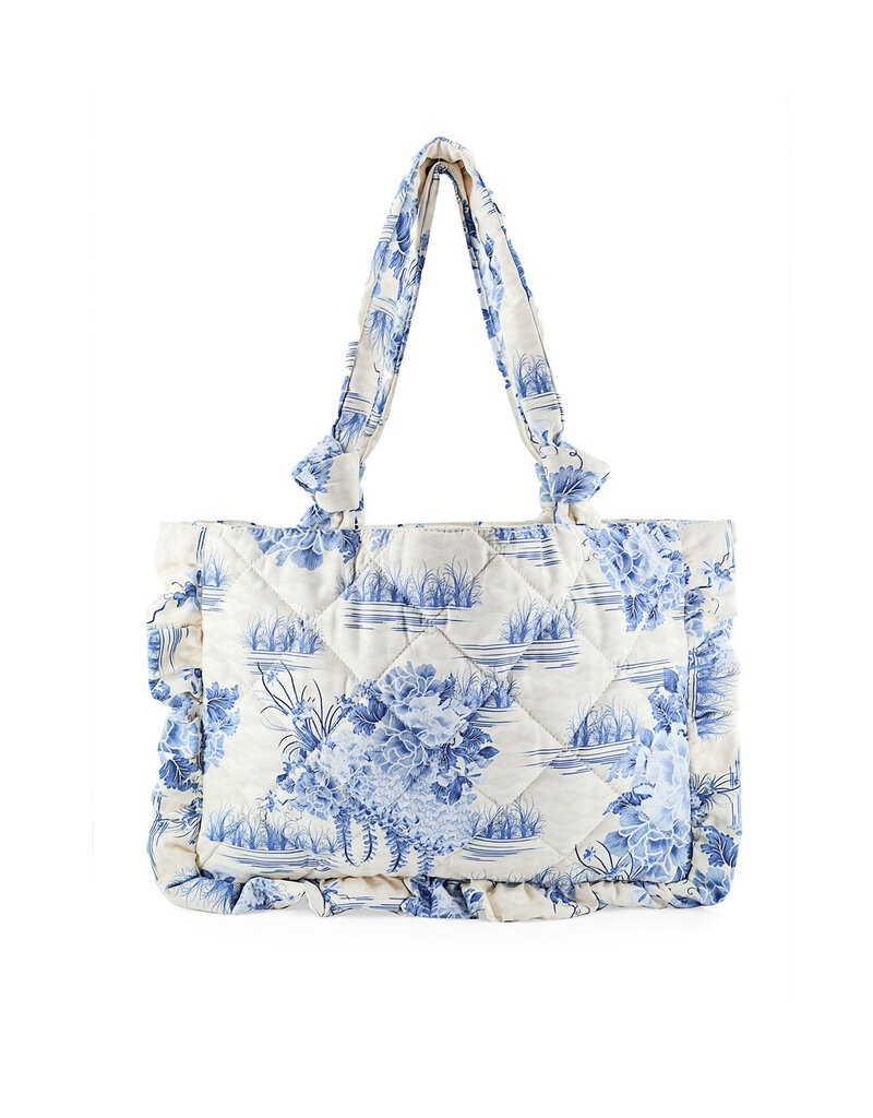 Agua Bendita Nader Ambroise Bag