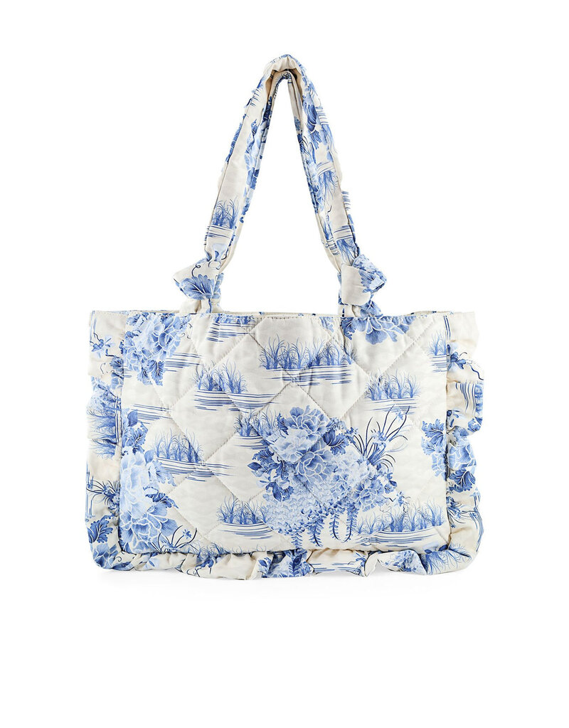 Agua Bendita Nader Ambroise Bag