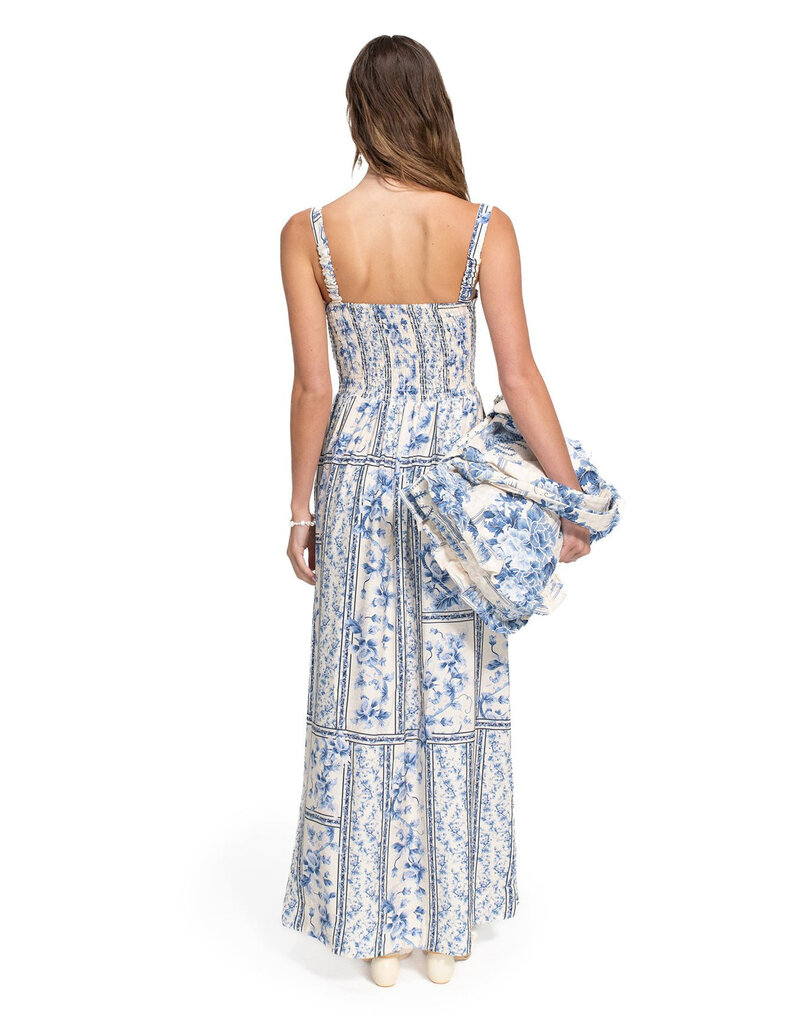 Agua Bendita Nader Ambroise Bag