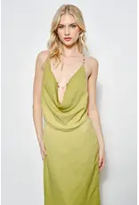 Pretty Garbage Lionel Bead Ombre Top