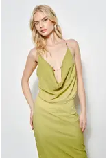 Pretty Garbage Lionel Bead Ombre Top