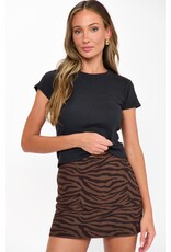 Show Me Your Mumu Josie Mini Skort