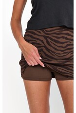Show Me Your Mumu Josie Mini Skort