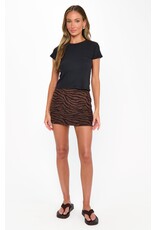 Show Me Your Mumu Josie Mini Skort