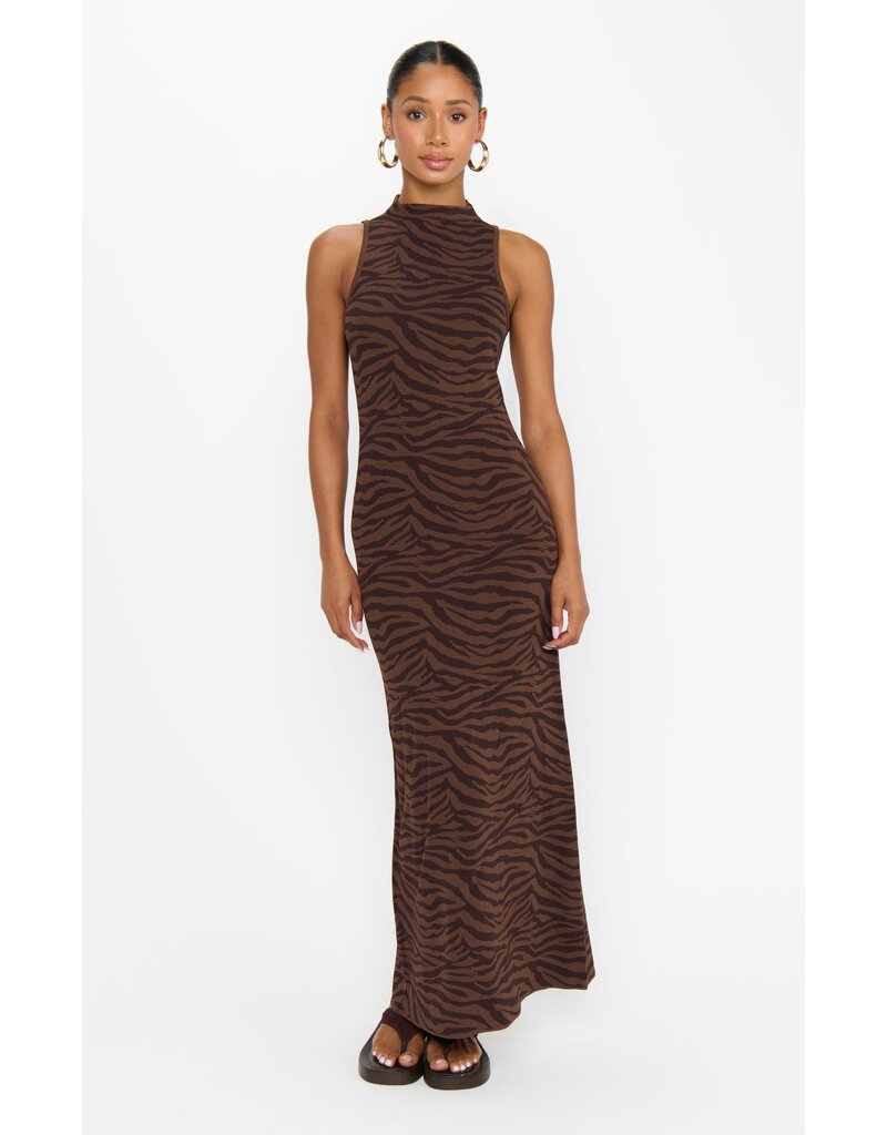 Show Me Your Mumu Shauna Maxi Dress