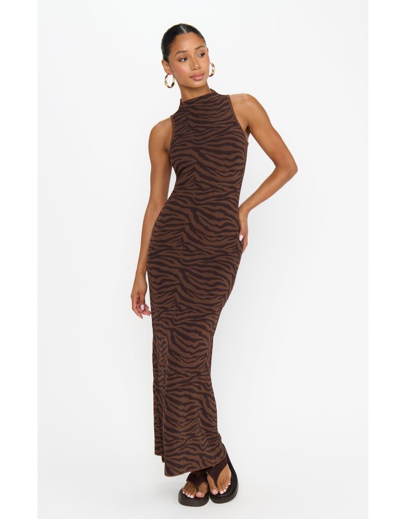Show Me Your Mumu Shauna Maxi Dress