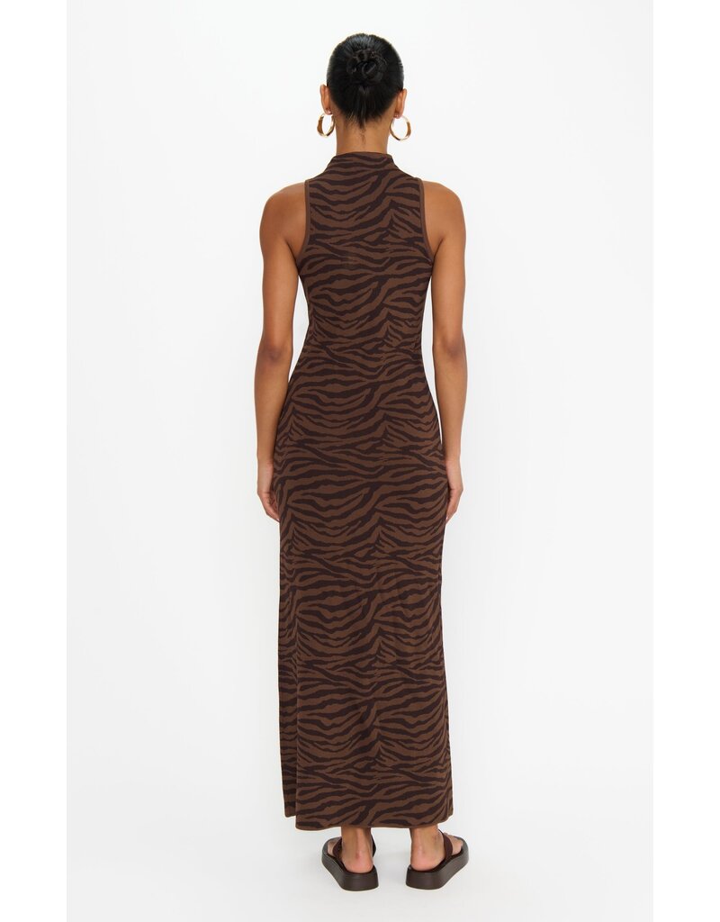 Show Me Your Mumu Shauna Maxi Dress