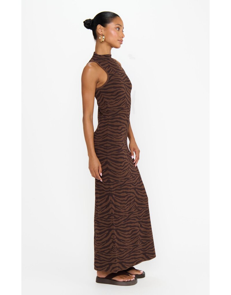 Show Me Your Mumu Shauna Maxi Dress