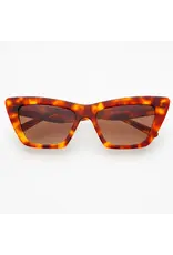FREYRS Eyewear Siena Acetate Cat Eye Sunglasses