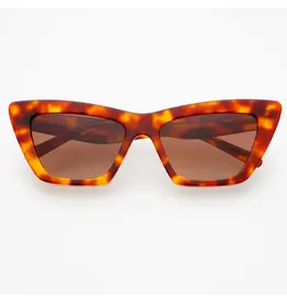 FREYRS Eyewear Siena Acetate Cat Eye Sunglasses