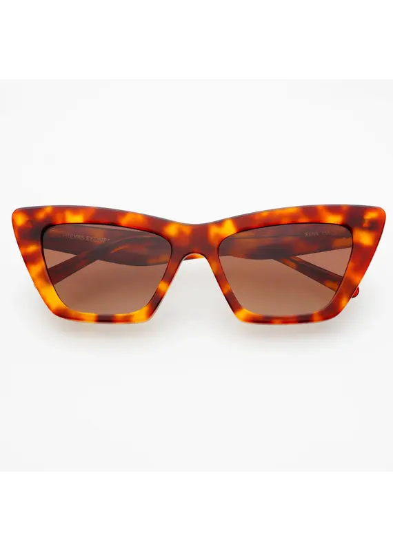 FREYRS Eyewear Siena Acetate Cat Eye Sunglasses