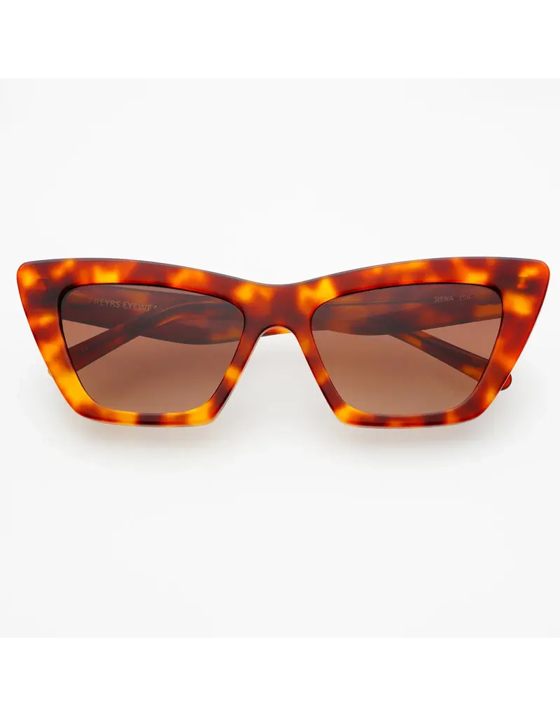 FREYRS Eyewear Siena Acetate Cat Eye Sunglasses