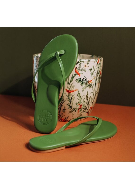 Solei Sea Sandals Indie Classic Sandal