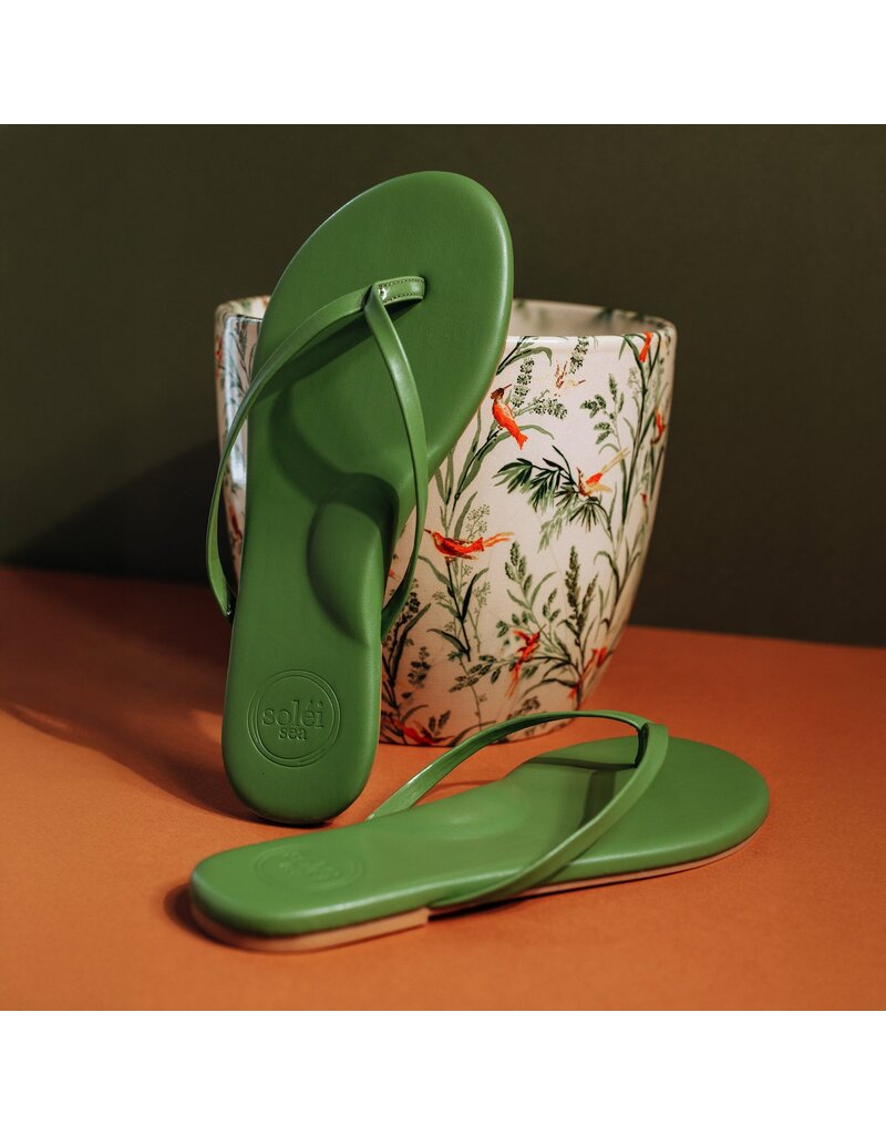 Solei Sea Sandals Indie Classic Sandal