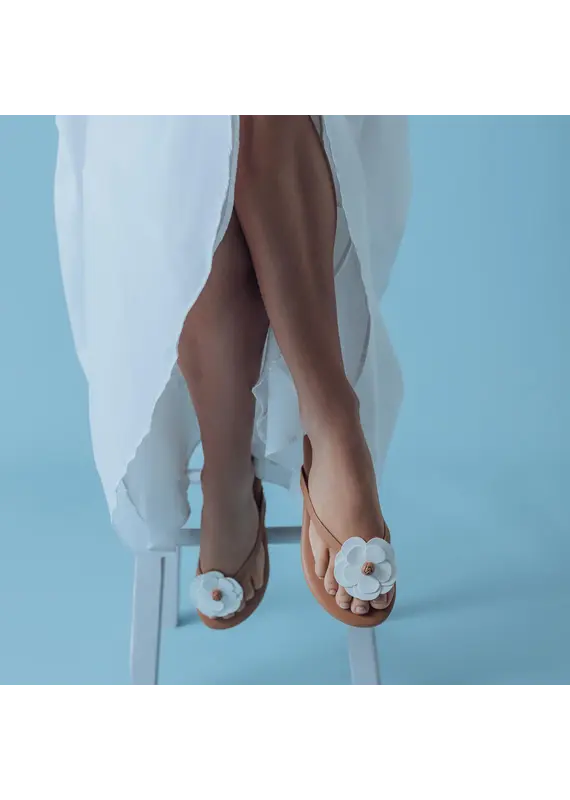 Solei Sea Sandals Valentina Sandal