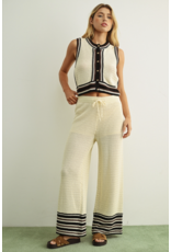 Leyla Knit Set