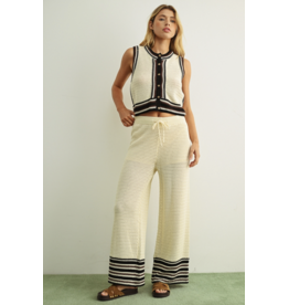 Leyla Knit Set
