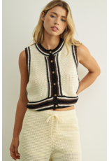 Leyla Knit Set