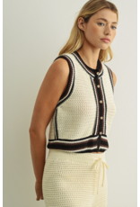 Leyla Knit Set