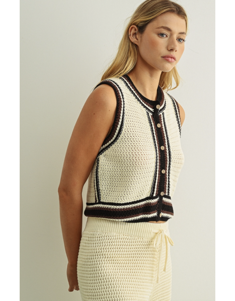 Leyla Knit Set