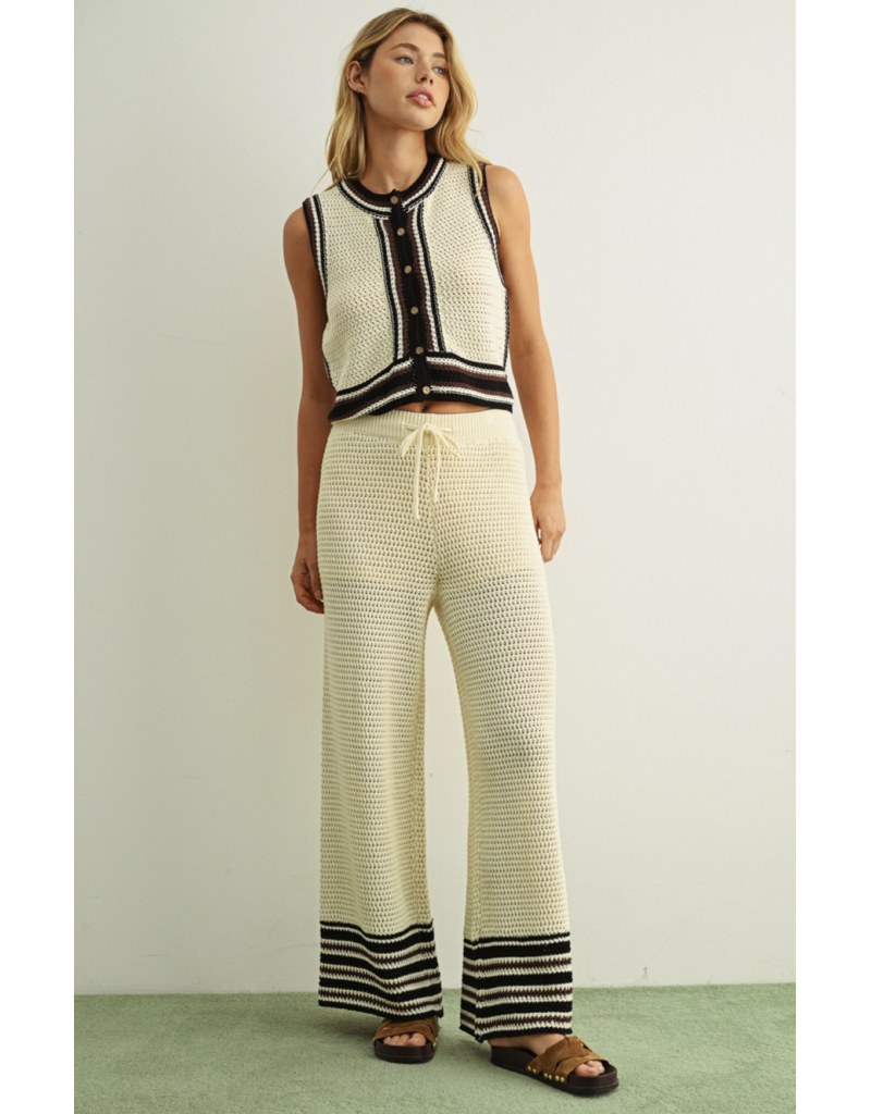 Leyla Knit Set
