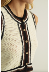 Leyla Knit Set