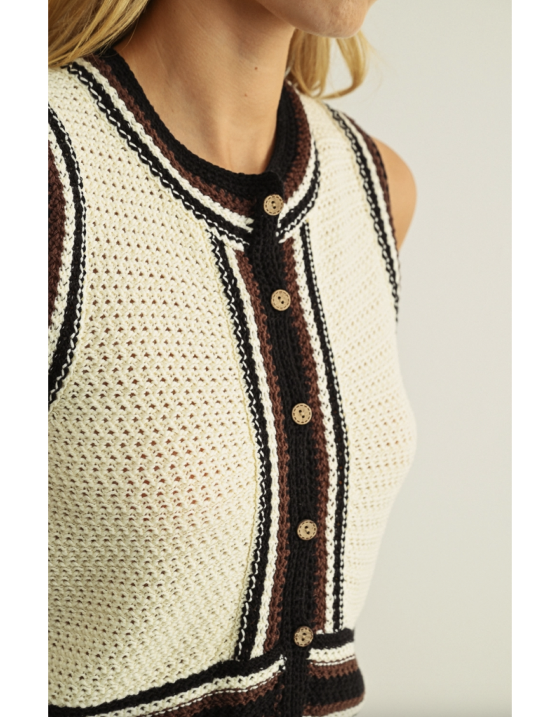 Leyla Knit Set