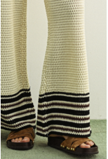Leyla Knit Set