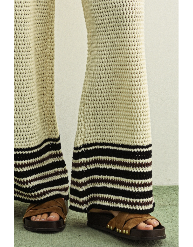 Leyla Knit Set