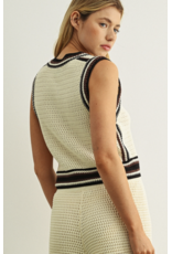 Leyla Knit Set