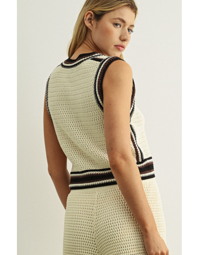 Leyla Knit Set